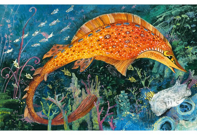 О хитрой лисичке_24-25