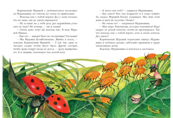 Муравьишкины истории_12-13