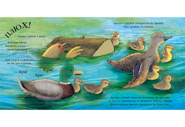 Курица спешит домой_18-19