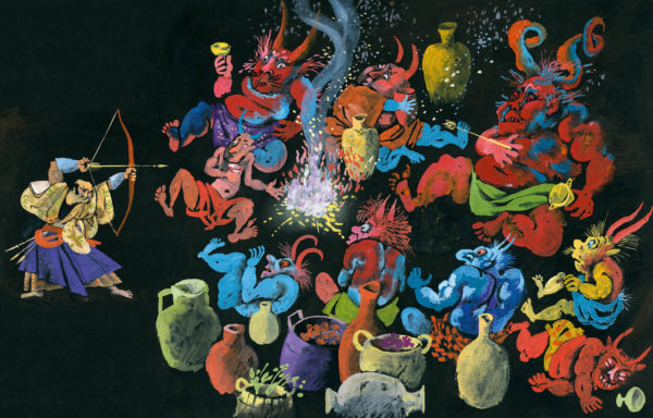 Volshebniy kotel-180