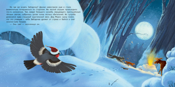 Звездочка и Дед мороз_24-25